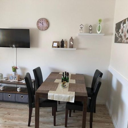 Ferienwohnung Im Harz Wohlfuehltempel Winzenburg Exteriér fotografie