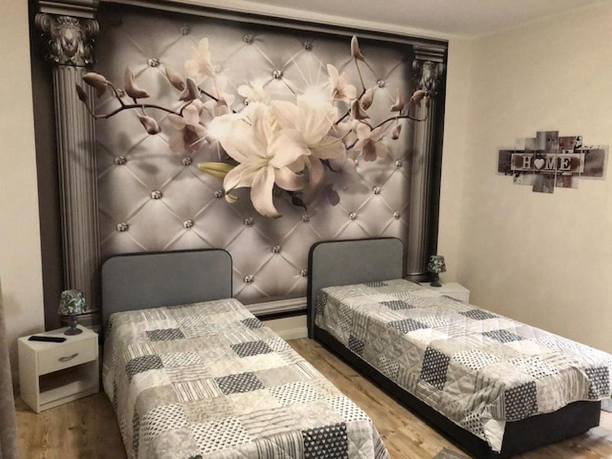 Ferienwohnung Im Harz Wohlfuehltempel Winzenburg Exteriér fotografie