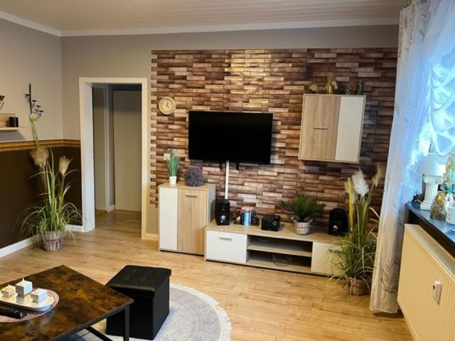 Ferienwohnung Im Harz Wohlfuehltempel Winzenburg Exteriér fotografie