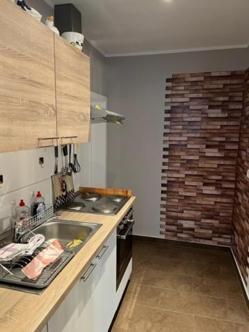 Ferienwohnung Im Harz Wohlfuehltempel Winzenburg Exteriér fotografie