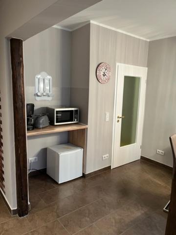 Ferienwohnung Im Harz Wohlfuehltempel Winzenburg Exteriér fotografie