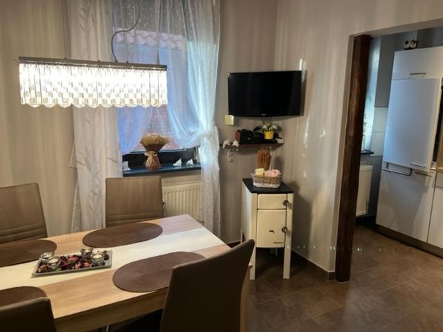 Ferienwohnung Im Harz Wohlfuehltempel Winzenburg Exteriér fotografie