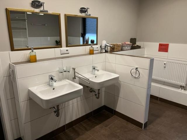 Ferienwohnung Im Harz Wohlfuehltempel Winzenburg Exteriér fotografie