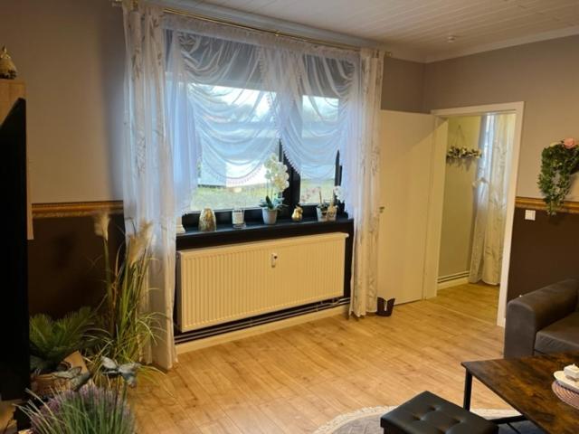 Ferienwohnung Im Harz Wohlfuehltempel Winzenburg Exteriér fotografie