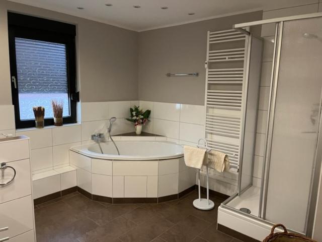 Ferienwohnung Im Harz Wohlfuehltempel Winzenburg Exteriér fotografie