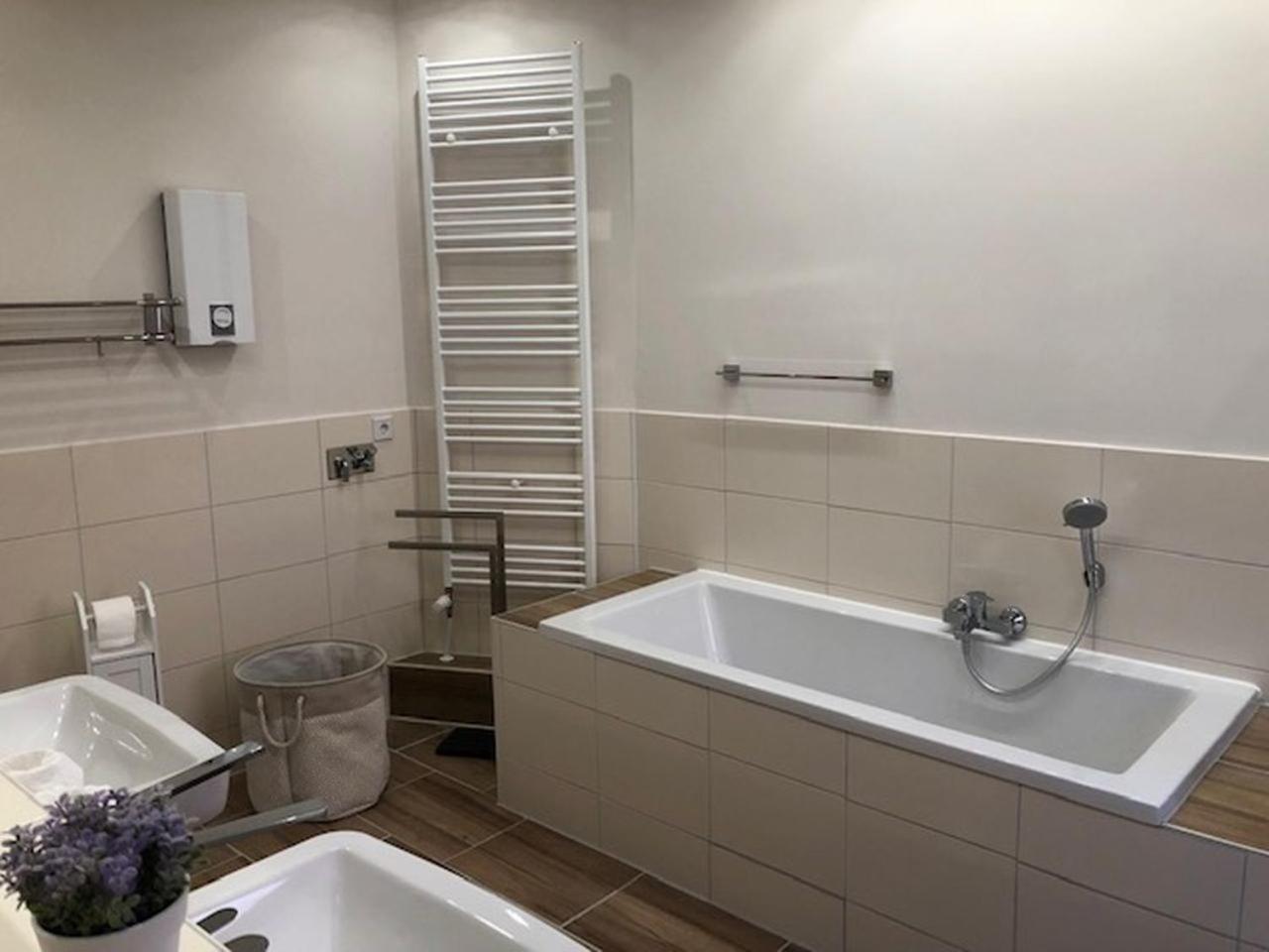 Ferienwohnung Im Harz Wohlfuehltempel Winzenburg Exteriér fotografie
