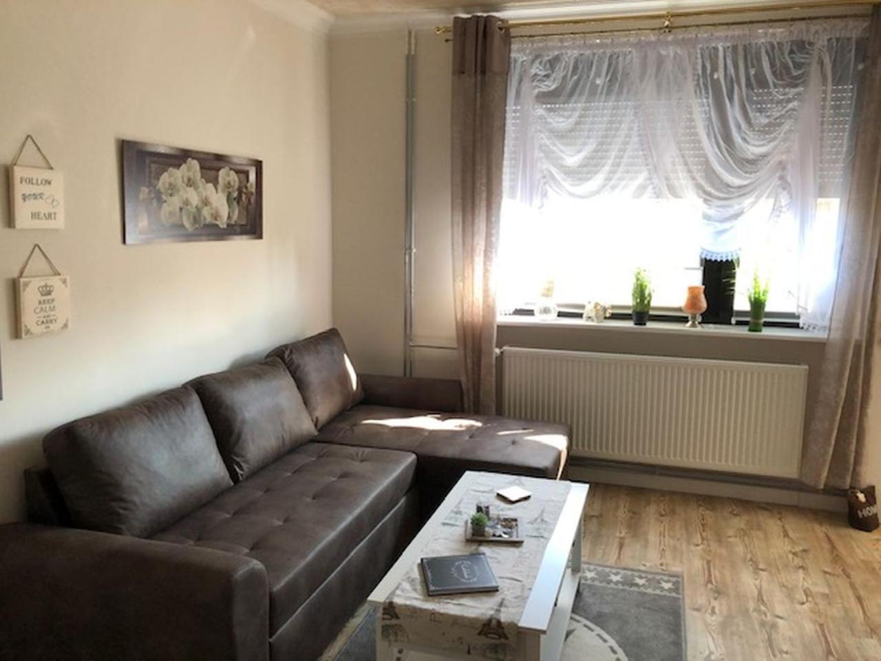 Ferienwohnung Im Harz Wohlfuehltempel Winzenburg Exteriér fotografie