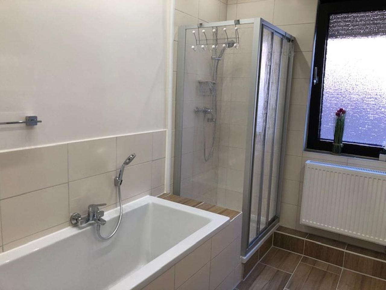 Ferienwohnung Im Harz Wohlfuehltempel Winzenburg Exteriér fotografie