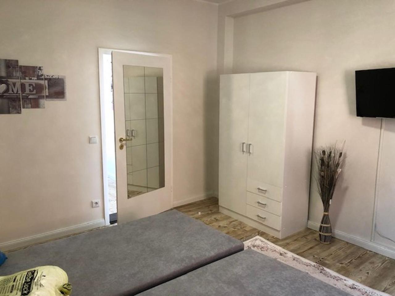 Ferienwohnung Im Harz Wohlfuehltempel Winzenburg Exteriér fotografie