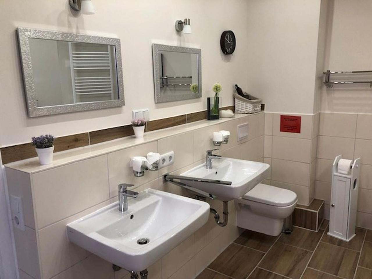 Ferienwohnung Im Harz Wohlfuehltempel Winzenburg Exteriér fotografie