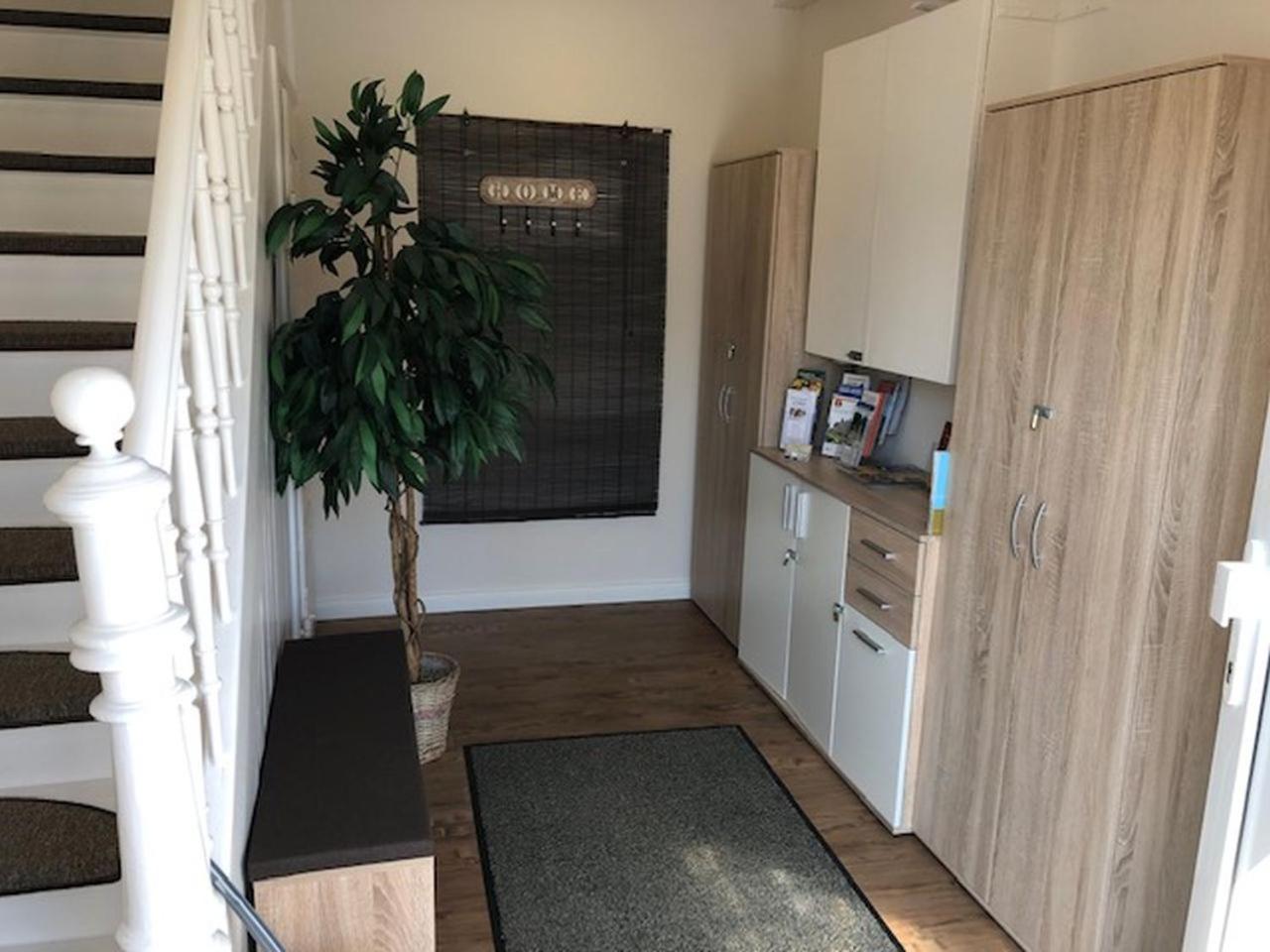 Ferienwohnung Im Harz Wohlfuehltempel Winzenburg Exteriér fotografie