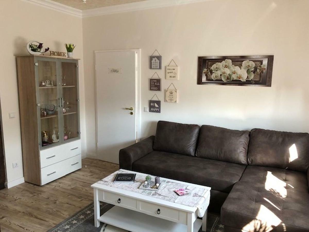 Ferienwohnung Im Harz Wohlfuehltempel Winzenburg Exteriér fotografie